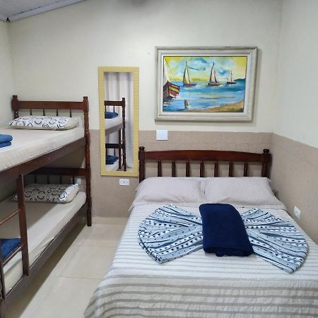 Recanto Lunai Paraty Villa Exterior photo