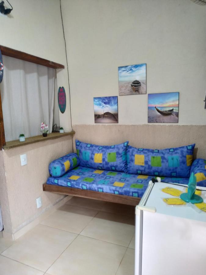Recanto Lunai Paraty Villa Exterior photo
