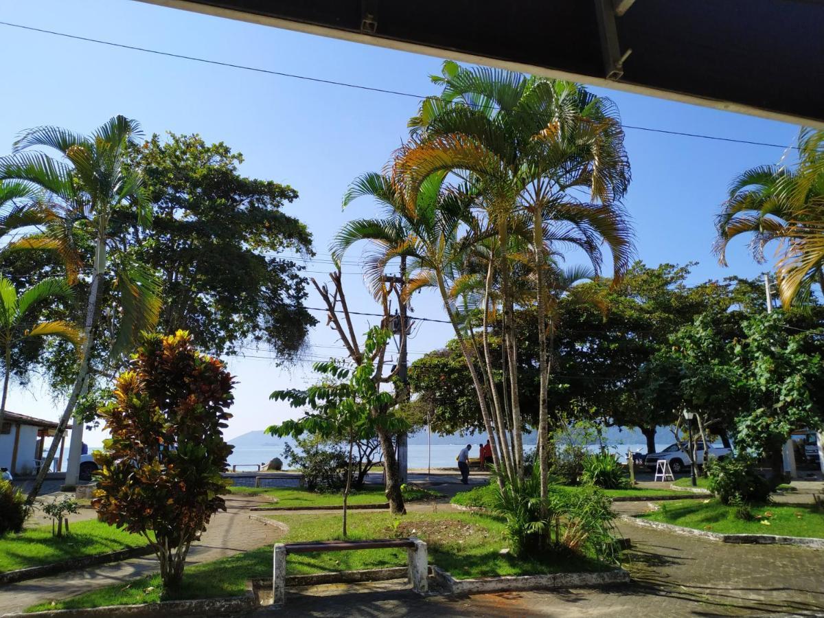 Recanto Lunai Paraty Villa Exterior photo