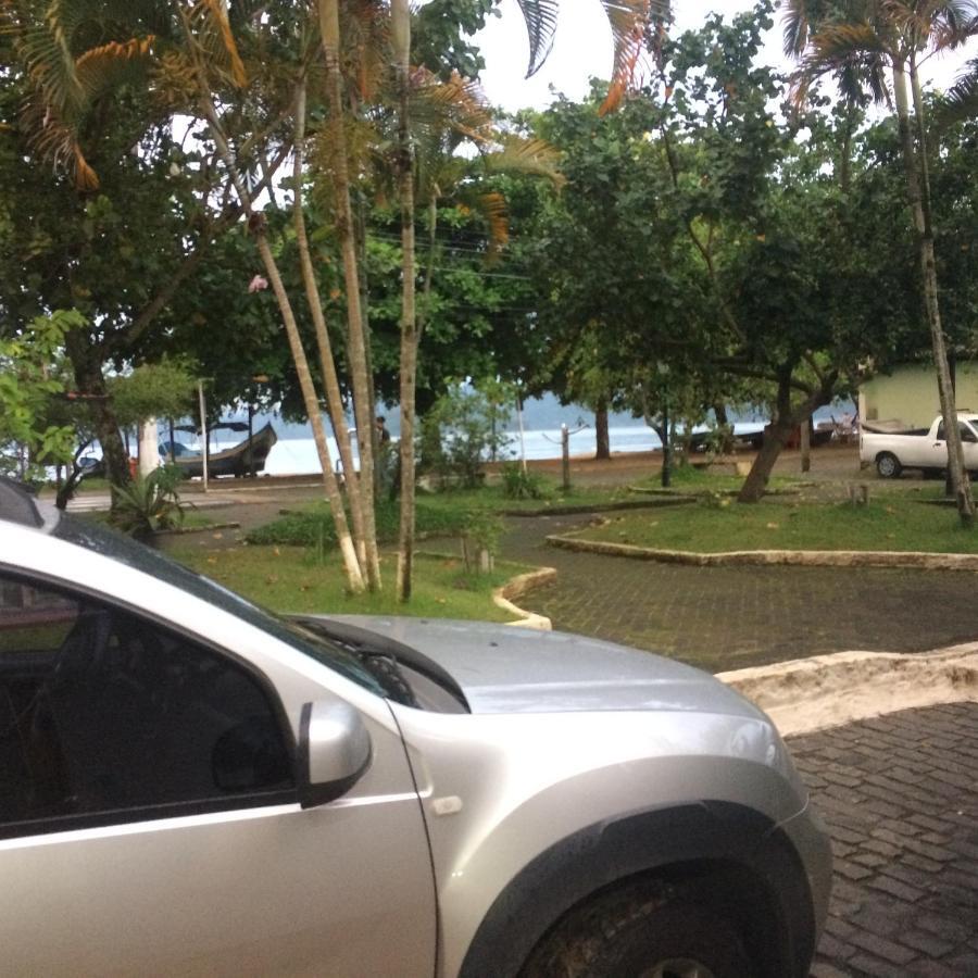Recanto Lunai Paraty Villa Exterior photo