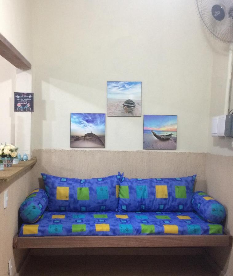 Recanto Lunai Paraty Villa Exterior photo