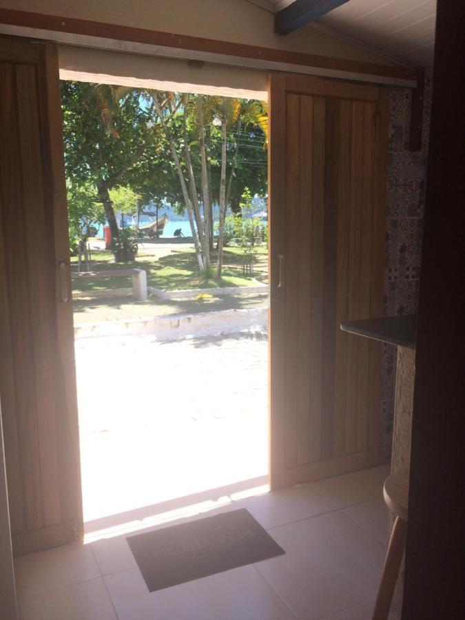 Recanto Lunai Paraty Villa Exterior photo