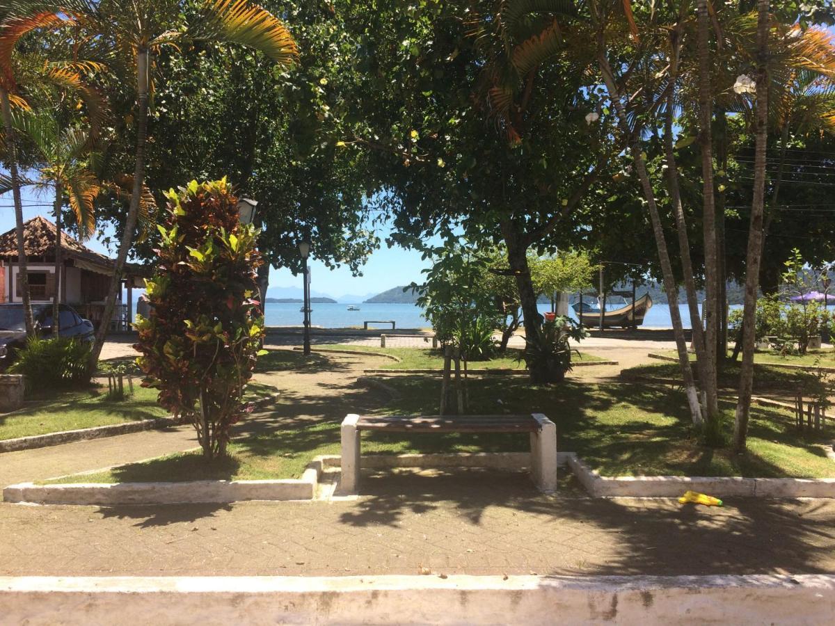 Recanto Lunai Paraty Villa Exterior photo
